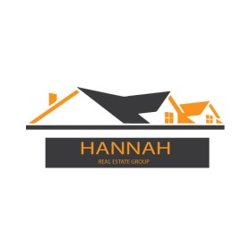 Hannah Real Estate Group  entry by Rahim27