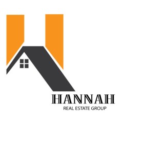 Hannah Real Estate Group  entry by Rahim27