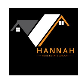 Hannah Real Estate Group  entry by Rahim27