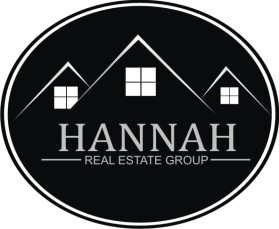 Hannah Real Estate Group  entry by grayshadow