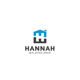 Hannah Real Estate Group  entry by osman36