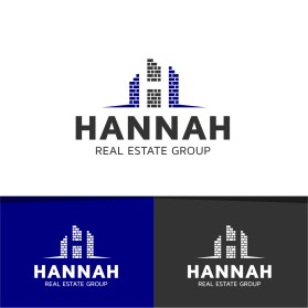 Hannah Real Estate Group  entry by osman36