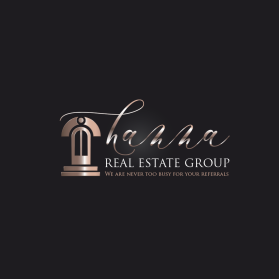 Hannah Real Estate Group  entry by jasqui