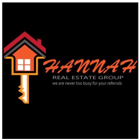 Hannah Real Estate Group  entry by Rahim27
