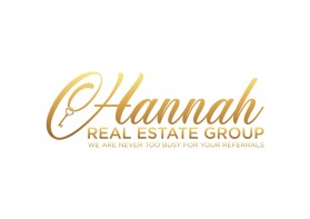 Hannah Real Estate Group  entry by 'nez