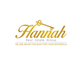 Hannah Real Estate Group  entry by ASISH404