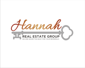 Hannah Real Estate Group  entry by warnawarni