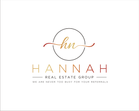 Hannah Real Estate Group  entry by warnawarni