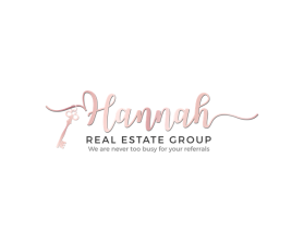 Hannah Real Estate Group  entry by Fathenry