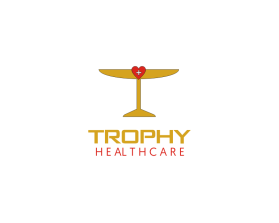 Trophy Healthcare entry by Bintanglaut27
