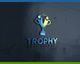 Trophy Healthcare entry by gadjahmada