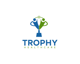 Trophy Healthcare entry by gadjahmada