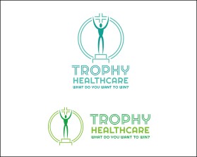 Trophy Healthcare entry by sirtwo
