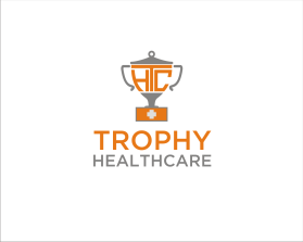 Trophy Healthcare entry by kembarloro