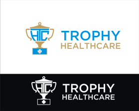 Trophy Healthcare entry by kembarloro