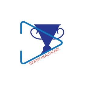 Trophy Healthcare entry by Rahim27