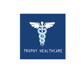 Trophy Healthcare entry by Rahim27