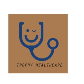 Trophy Healthcare entry by Rahim27