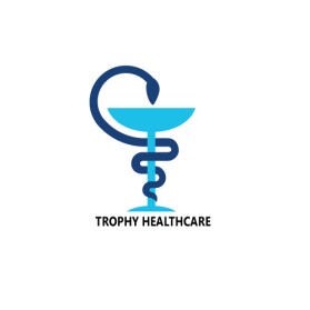 Trophy Healthcare entry by Rahim27