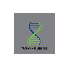 Trophy Healthcare entry by Rahim27
