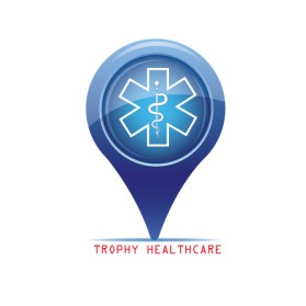 Trophy Healthcare entry by Rahim27