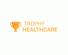 Trophy Healthcare entry by iChrisToffee