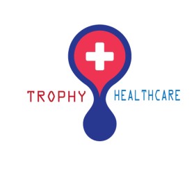 Trophy Healthcare entry by Rahim27