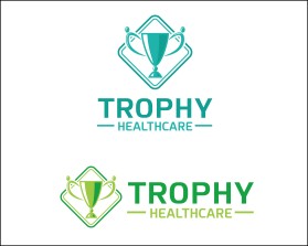 Trophy Healthcare entry by sirtwo