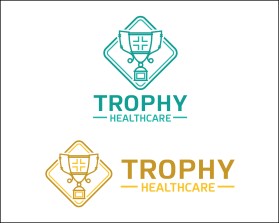 Trophy Healthcare entry by sirtwo