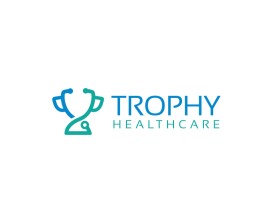 Trophy Healthcare entry by Amit1991