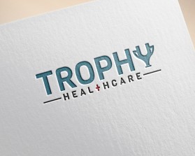 Trophy Healthcare entry by Mamun