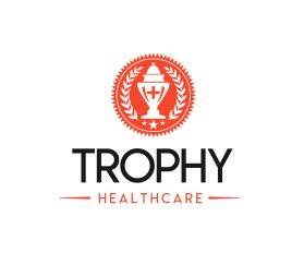 Trophy Healthcare entry by SAGA0911