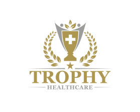 Trophy Healthcare entry by Ethan