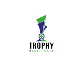 Trophy Healthcare entry by Maswid