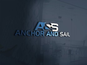 Anchor and Sail entry by Md Nor Hossain