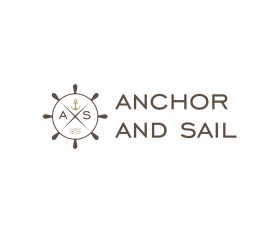 Anchor and Sail entry by Mihaela Costilov