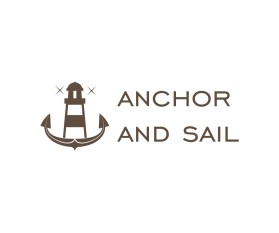 Anchor and Sail entry by Mihaela Costilov