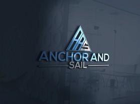 Anchor and Sail entry by Tiger Designer