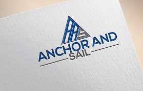 Anchor and Sail entry by Tiger Designer