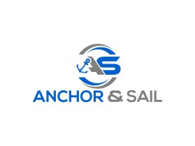 Anchor and Sail entry by sa shamjet