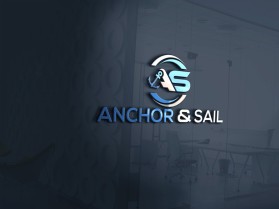 Anchor and Sail entry by sa shamjet