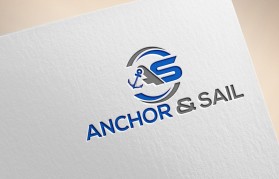 Anchor and Sail entry by sa shamjet