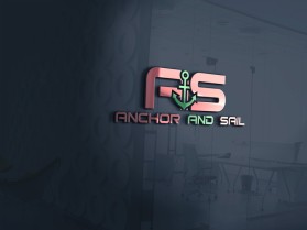 Anchor and Sail entry by Tiger Designer