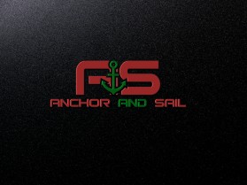 Anchor and Sail entry by Tiger Designer