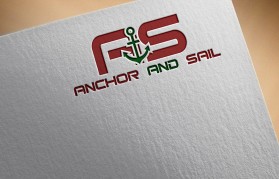 Anchor and Sail entry by Tiger Designer