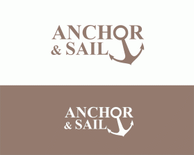 Anchor and Sail entry by Fani Safitri Sofiyanti