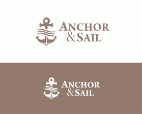 Anchor and Sail entry by Fani Safitri Sofiyanti