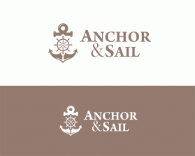 Anchor and Sail entry by Fani Safitri Sofiyanti