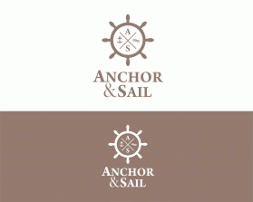 Anchor and Sail entry by Fani Safitri Sofiyanti