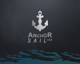 Anchor and Sail entry by Jacob Beeman